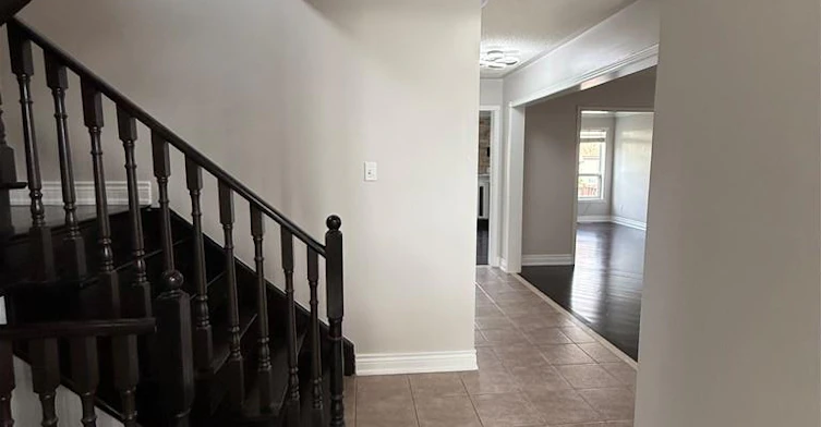 Main-55 Queen Mary Drive, Brampton, ON, L7A 1Y1 - 7