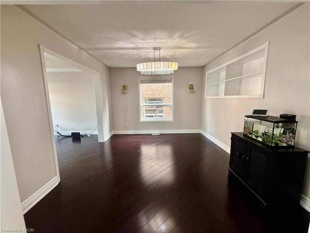 Main-55 Queen Mary Drive, Brampton, ON, L7A 1Y1 - 18