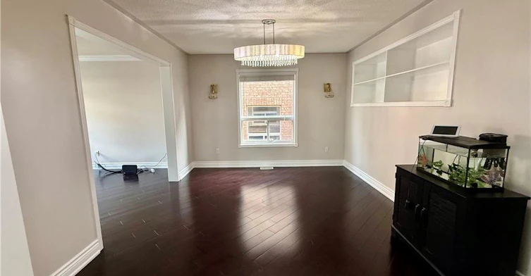 Main-55 Queen Mary Drive, Brampton, ON, L7A 1Y1 - 18