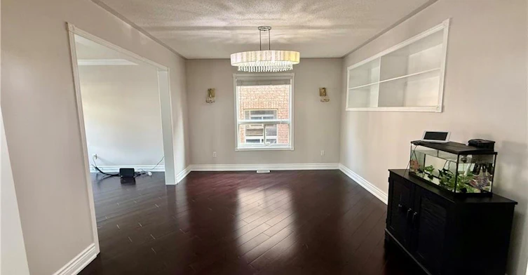 Main-55 Queen Mary Drive, Brampton, ON, L7A 1Y1 - 17