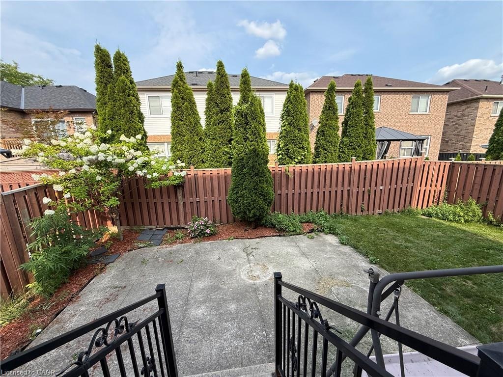 Main-55 Queen Mary Drive, Brampton, ON, L7A 1Y1 - 14