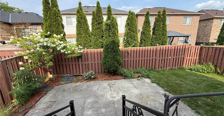 Main-55 Queen Mary Drive, Brampton, ON, L7A 1Y1 - 14