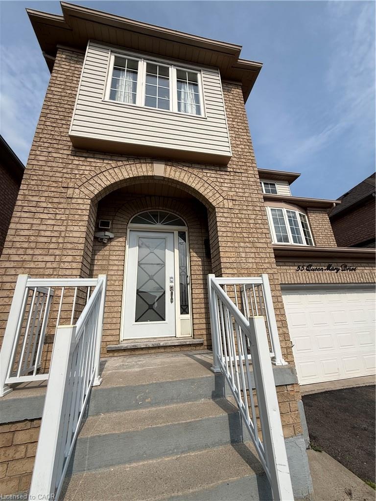 Main-55 Queen Mary Drive, Brampton, ON, L7A 1Y1 - 3