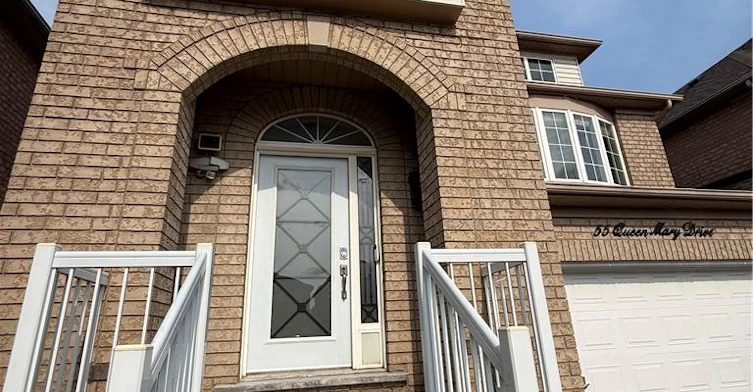 Main-55 Queen Mary Drive, Brampton, ON, L7A 1Y1 - 3
