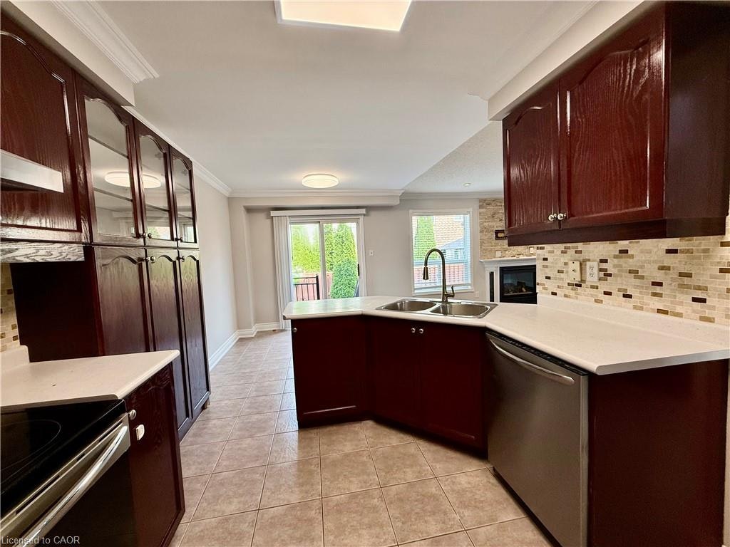 Main-55 Queen Mary Drive, Brampton, ON, L7A 1Y1 - 23