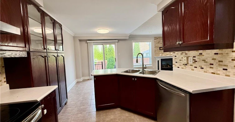 Main-55 Queen Mary Drive, Brampton, ON, L7A 1Y1 - 23