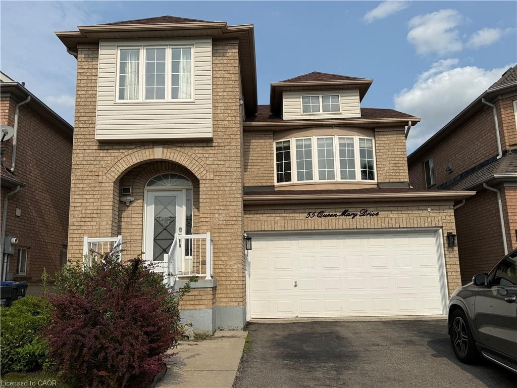 Main-55 Queen Mary Drive, Brampton, ON, L7A 1Y1 - 2