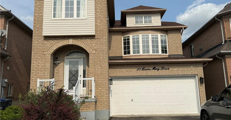 Main-55 Queen Mary Drive, Brampton, ON, L7A 1Y1 - 2