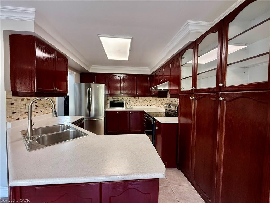 Main-55 Queen Mary Drive, Brampton, ON, L7A 1Y1 - 21