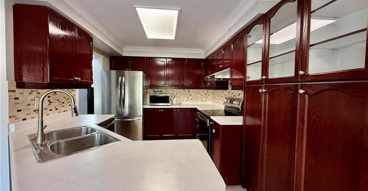 Main-55 Queen Mary Drive, Brampton, ON, L7A 1Y1 - 21