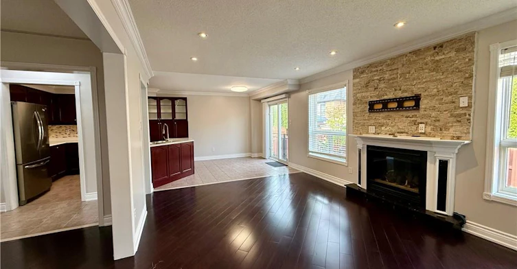 Main-55 Queen Mary Drive, Brampton, ON, L7A 1Y1 - 20
