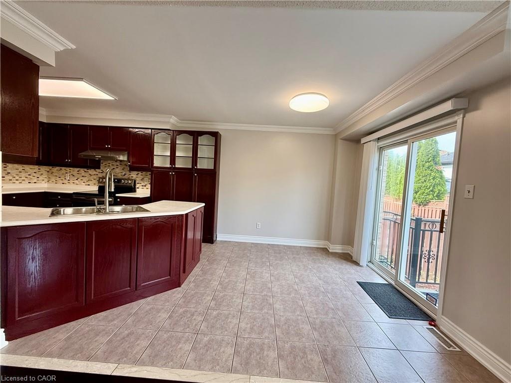 Main-55 Queen Mary Drive, Brampton, ON, L7A 1Y1 - 24