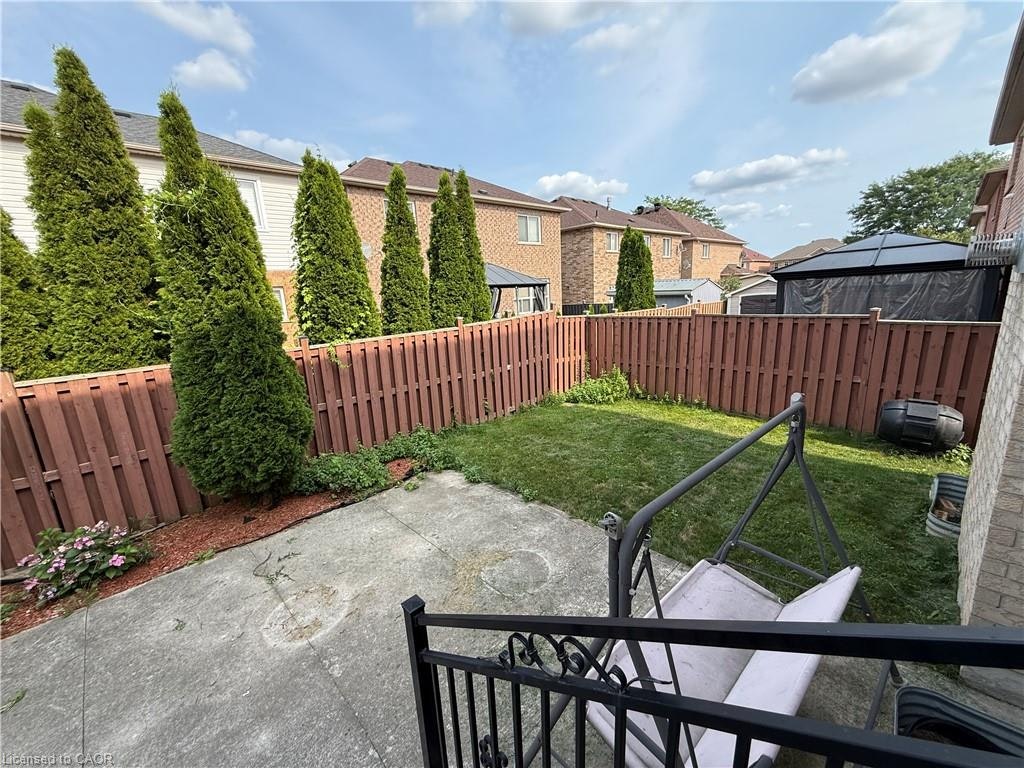 Main-55 Queen Mary Drive, Brampton, ON, L7A 1Y1 - 12
