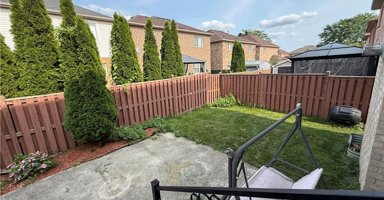 Main-55 Queen Mary Drive, Brampton, ON, L7A 1Y1 - 12