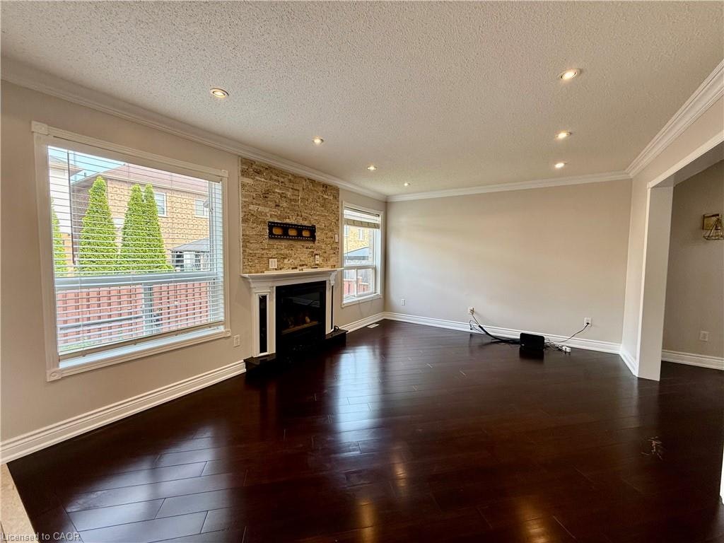 Main-55 Queen Mary Drive, Brampton, ON, L7A 1Y1 - 19