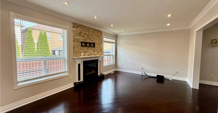 Main-55 Queen Mary Drive, Brampton, ON, L7A 1Y1 - 19