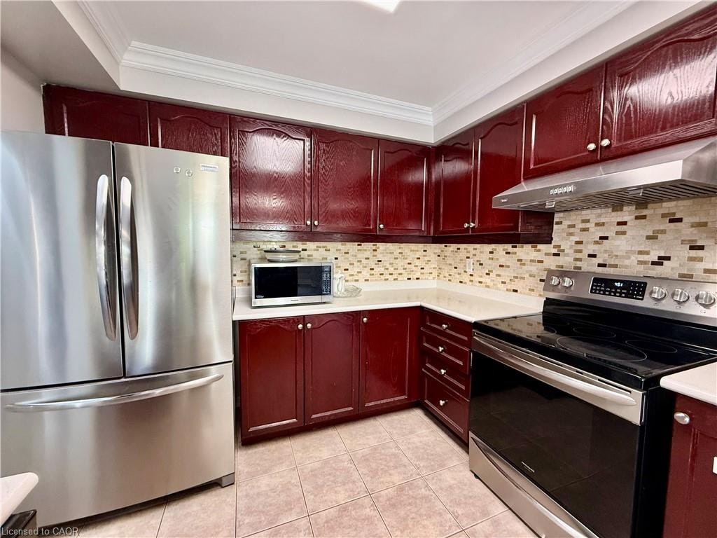 Main-55 Queen Mary Drive, Brampton, ON, L7A 1Y1 - 22