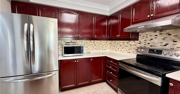 Main-55 Queen Mary Drive, Brampton, ON, L7A 1Y1 - 22