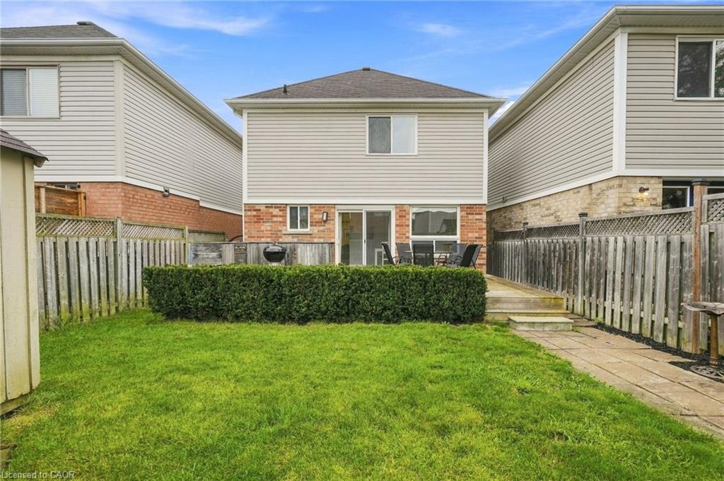 141 Cleghorn Drive, Hamilton, ON, L0R 1C0 - 35