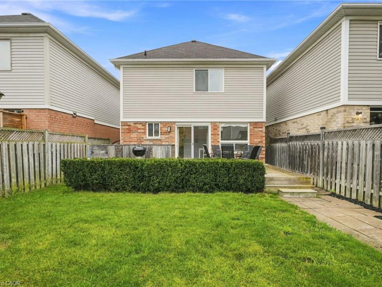 141 Cleghorn Drive, Hamilton, ON, L0R 1C0 - 35