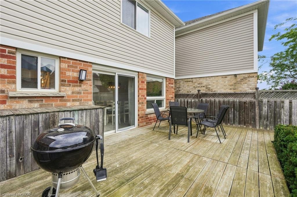 141 Cleghorn Drive, Hamilton, ON, L0R 1C0 - 32