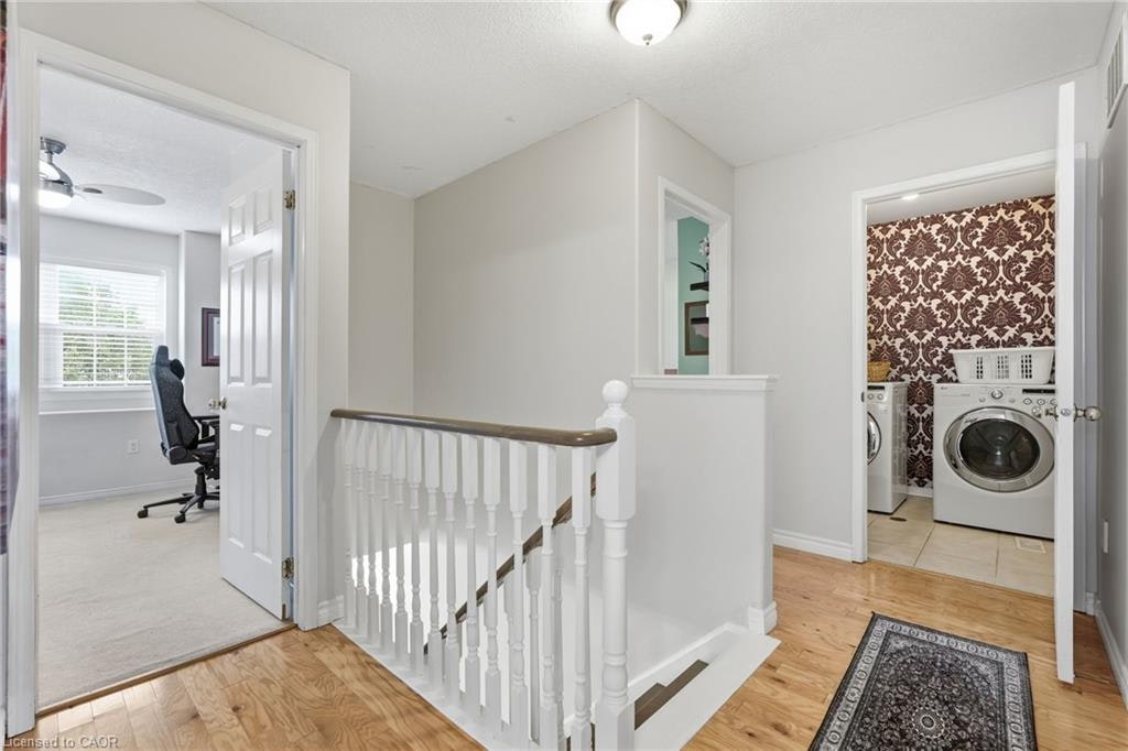 141 Cleghorn Drive, Hamilton, ON, L0R 1C0 - 13