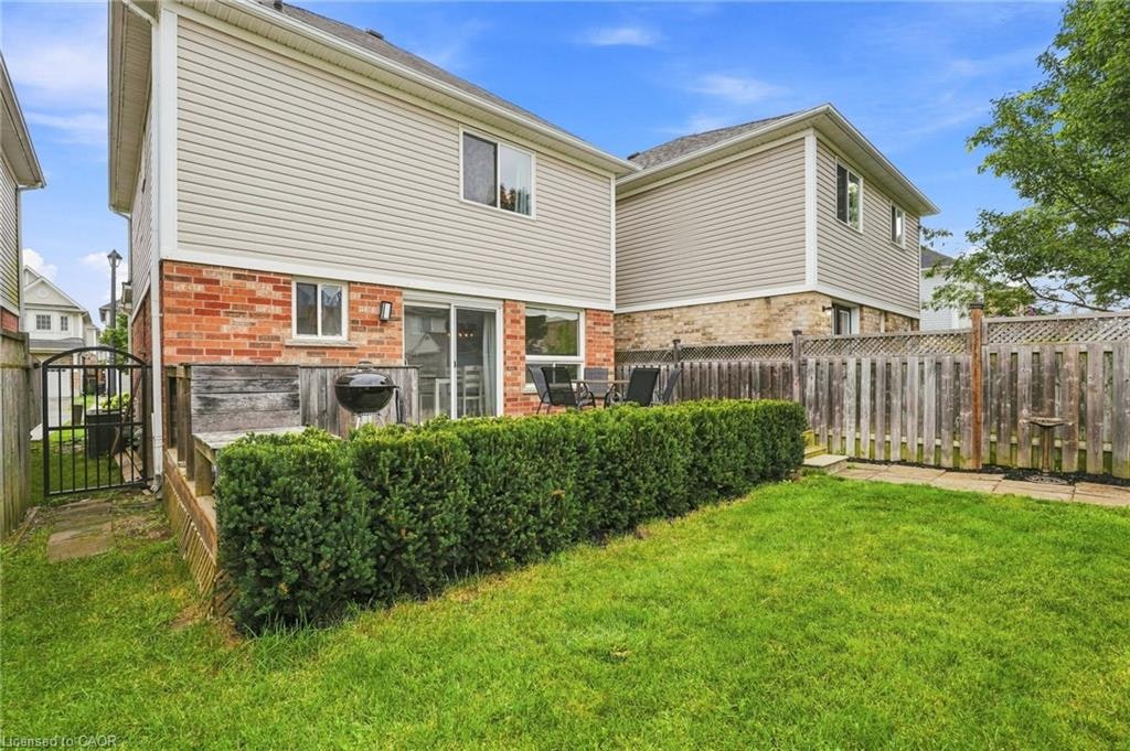 141 Cleghorn Drive, Hamilton, ON, L0R 1C0 - 36