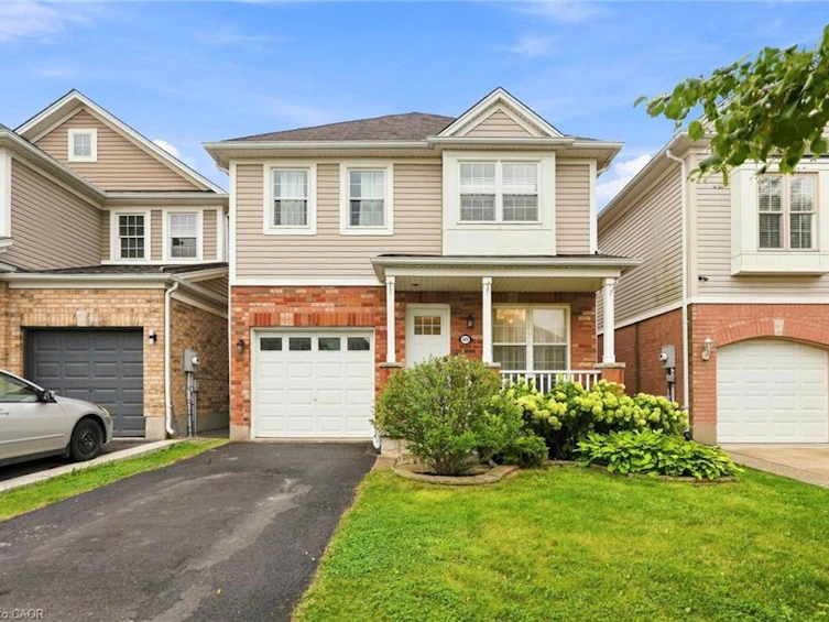 141 Cleghorn Drive, Hamilton, ON, L0R 1C0