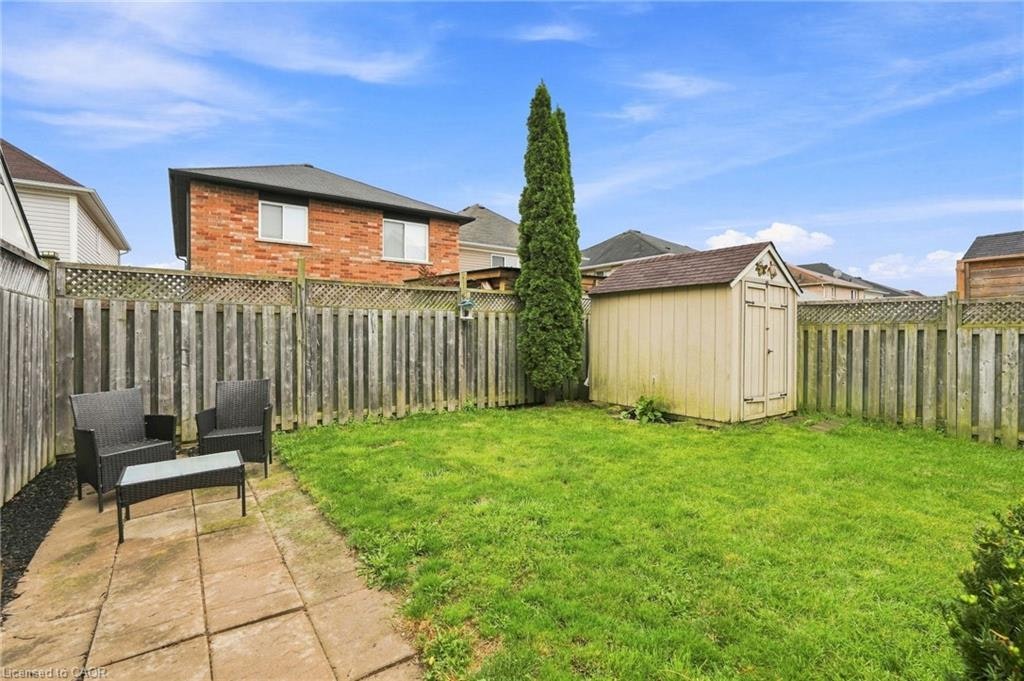 141 Cleghorn Drive, Hamilton, ON, L0R 1C0 - 34