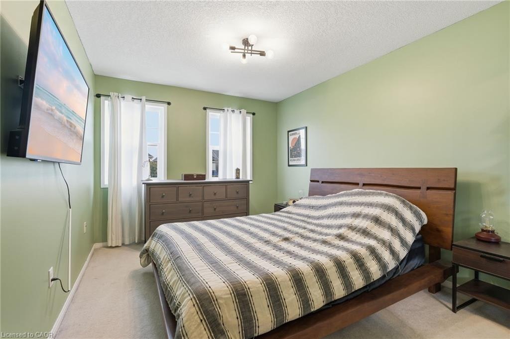 141 Cleghorn Drive, Hamilton, ON, L0R 1C0 - 14