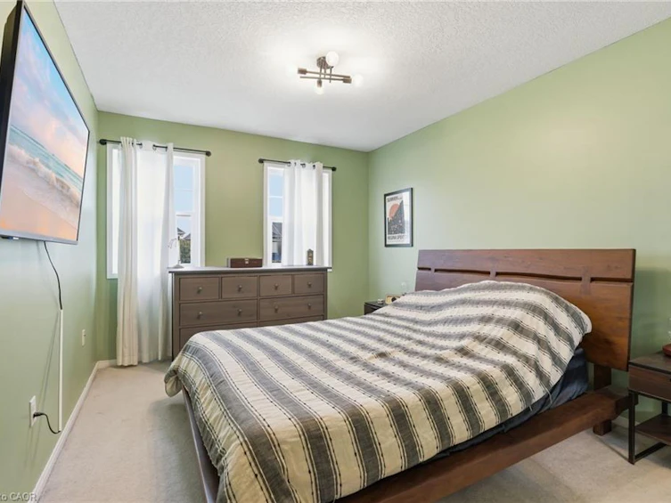 141 Cleghorn Drive, Hamilton, ON, L0R 1C0 - 14