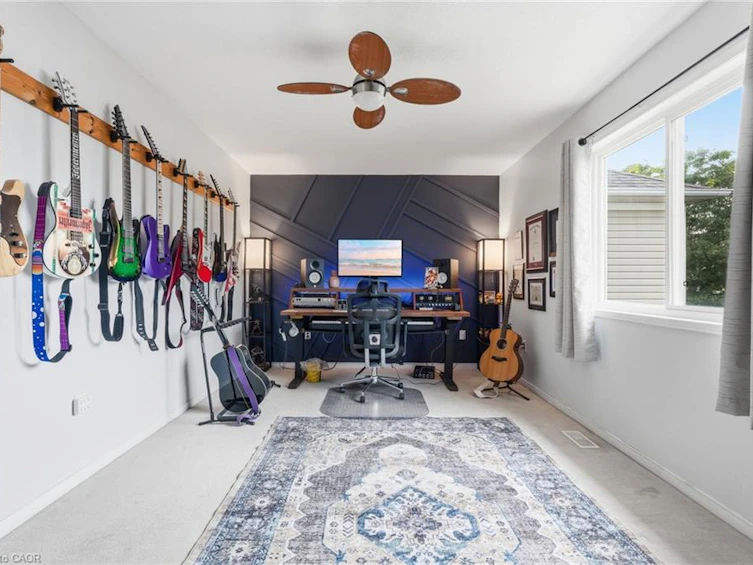 141 Cleghorn Drive, Hamilton, ON, L0R 1C0 - 17