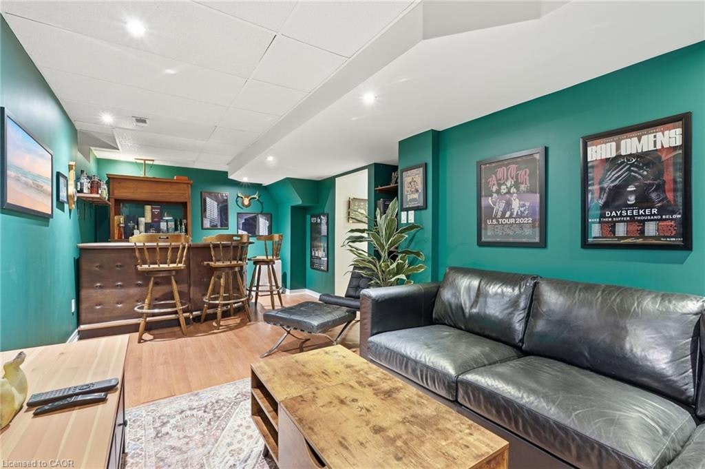 141 Cleghorn Drive, Hamilton, ON, L0R 1C0 - 31