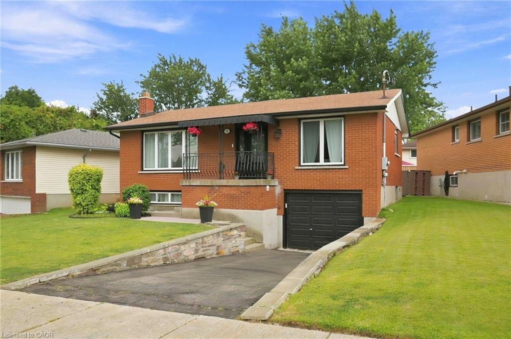 15 Quay Court, Hamilton, ON, L8W 1R2