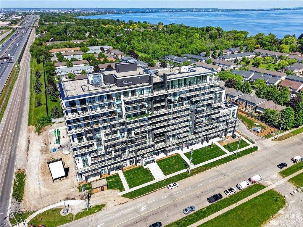 809-461 Green Road, Hamilton, ON, L8E 0L5