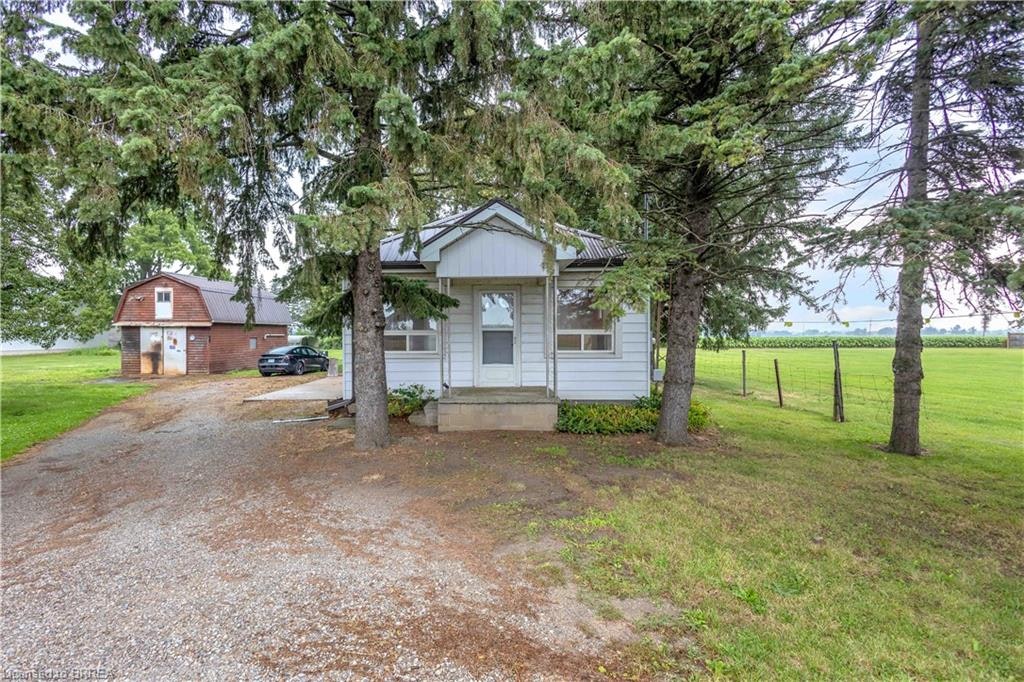 1097 Colborne Street W, Brant, ON, N3T 5L7