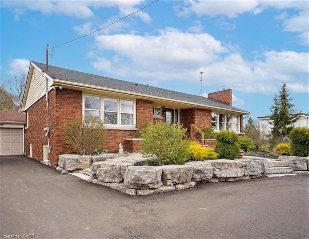 5117 Canborough Road, West Lincoln, ON, L0R 2J0
