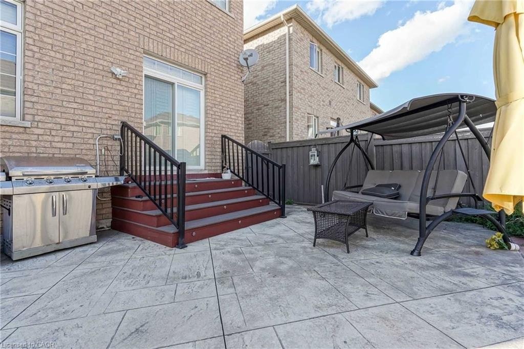 UPPER-3 Coolwater Drive, Brampton, ON, L6R 0X7 - 21