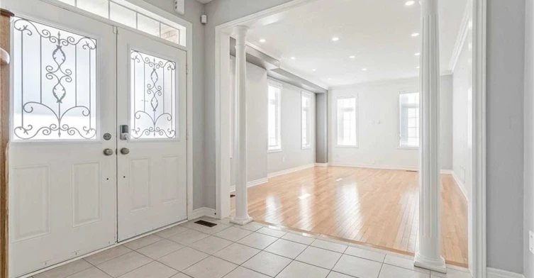 UPPER-3 Coolwater Drive, Brampton, ON, L6R 0X7 - 3