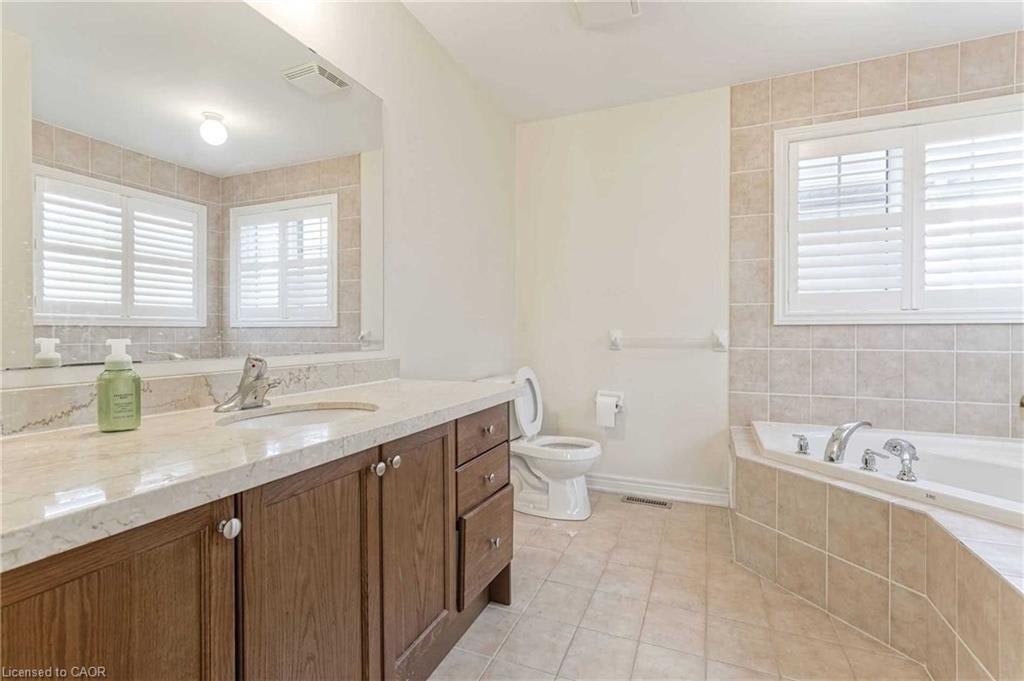 UPPER-3 Coolwater Drive, Brampton, ON, L6R 0X7 - 14