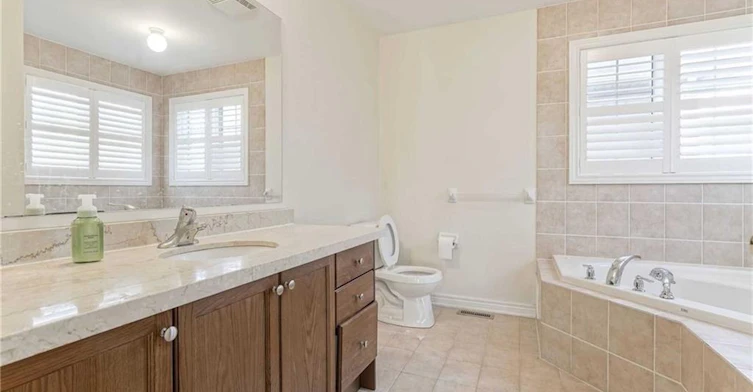 UPPER-3 Coolwater Drive, Brampton, ON, L6R 0X7 - 14