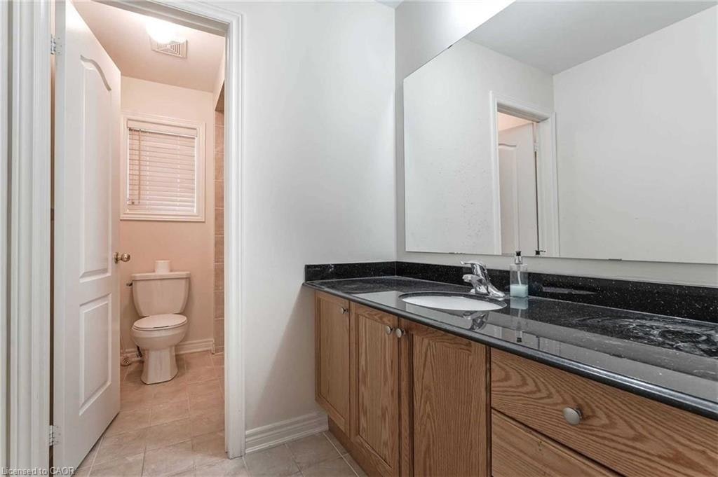 UPPER-3 Coolwater Drive, Brampton, ON, L6R 0X7 - 19