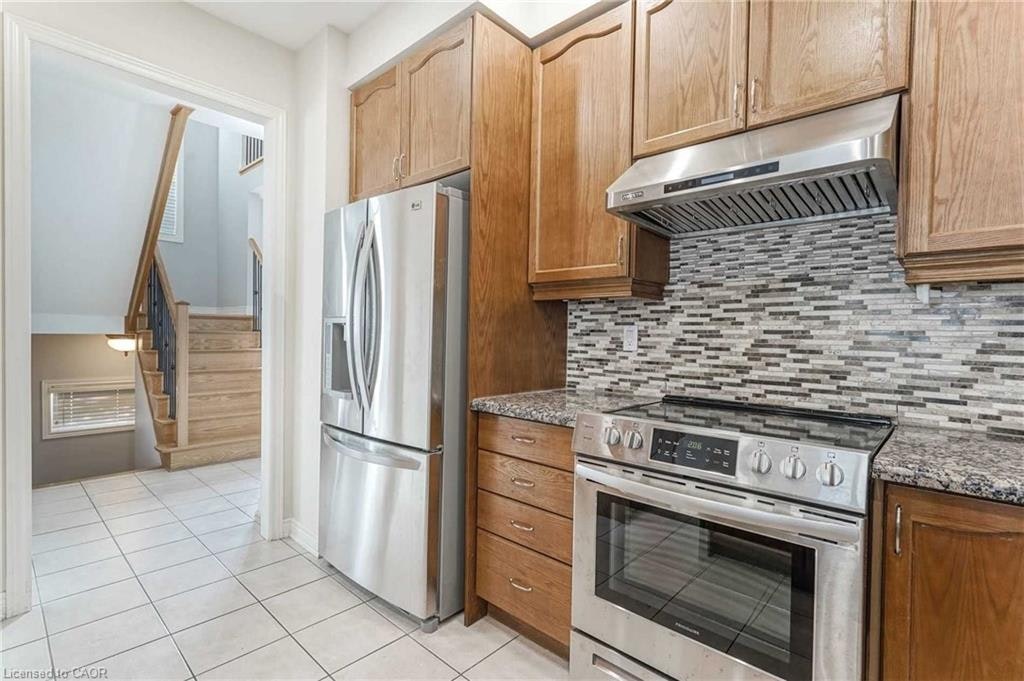UPPER-3 Coolwater Drive, Brampton, ON, L6R 0X7 - 7