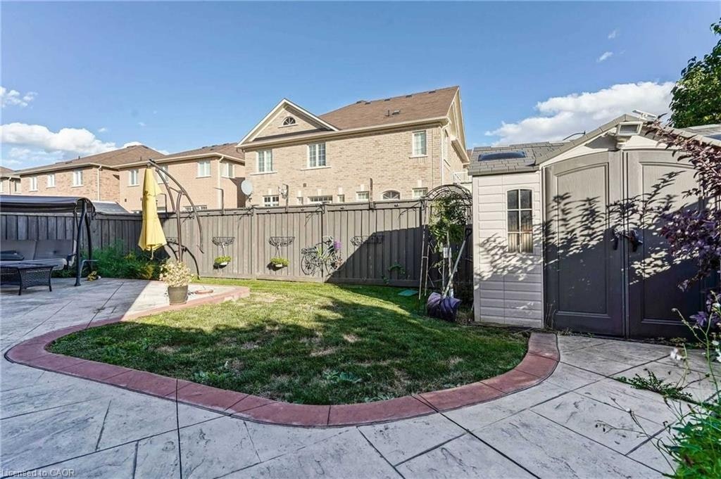 UPPER-3 Coolwater Drive, Brampton, ON, L6R 0X7 - 22