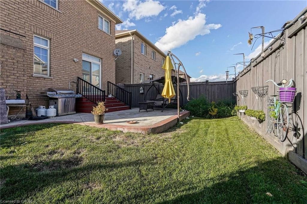 UPPER-3 Coolwater Drive, Brampton, ON, L6R 0X7 - 23