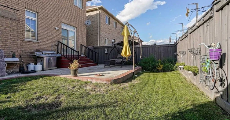 UPPER-3 Coolwater Drive, Brampton, ON, L6R 0X7 - 23