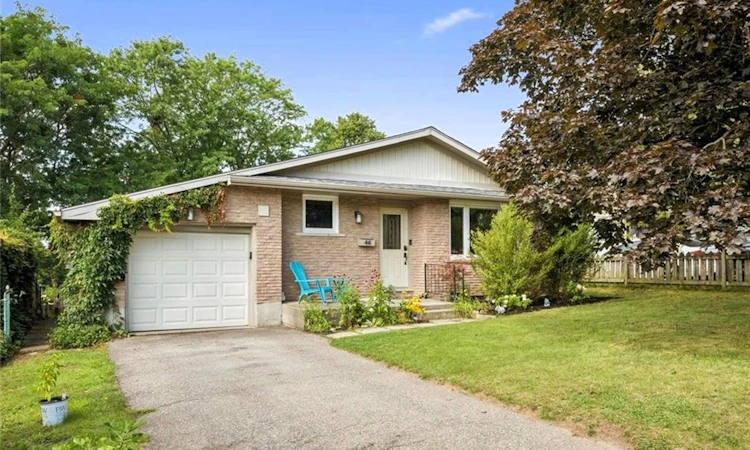 46 Southwood Court