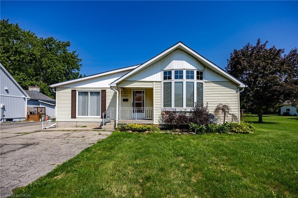 1032 Main Street, Norfolk County, ON, N0A 1N2