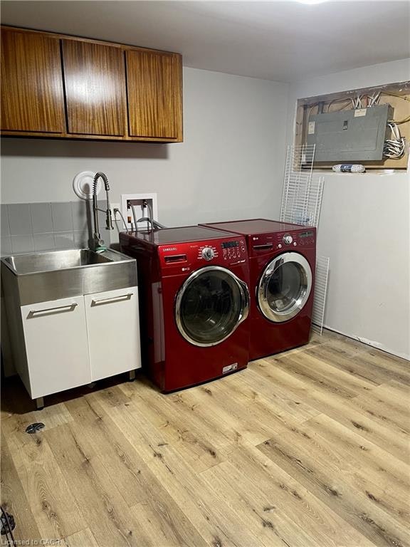 LowerLevel-64 West 25th Street, Hamilton, ON, L9C 4X2 - 15