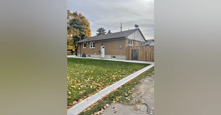 LowerLevel-64 West 25th Street, Hamilton, ON, L9C 4X2 - 17